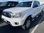 Used 2014 Toyota Tacoma Base Double Cab 4WD, Pickup for sale #C158809 - photo 3