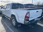 Used 2014 Toyota Tacoma Base Double Cab 4WD, Pickup for sale #C158809 - photo 4