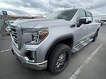 Used 2019 GMC Sierra 1500 SLT Crew Cab 4WD, Pickup for sale #C175203 - photo 3