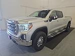 Used 2019 GMC Sierra 1500 SLT Crew Cab 4WD, Pickup for sale #C175203 - photo 5