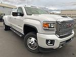 Used 2018 GMC Sierra 3500 Denali Crew Cab 4WD, Pickup for sale #C245653 - photo 1