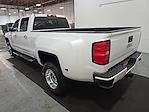 Used 2018 GMC Sierra 3500 Denali Crew Cab 4WD, Pickup for sale #C245653 - photo 5