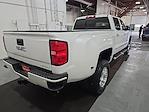 Used 2018 GMC Sierra 3500 Denali Crew Cab 4WD, Pickup for sale #C245653 - photo 8