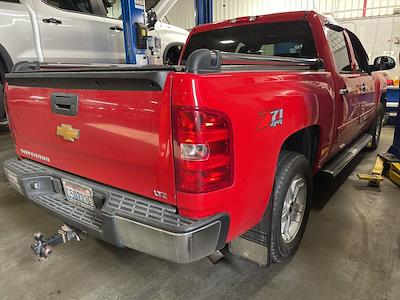 2012 Chevrolet Silverado 1500 Crew Cab 4WD, Pickup for sale #C285224 - photo 2