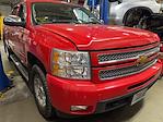 2012 Chevrolet Silverado 1500 Crew Cab 4WD, Pickup for sale #C285224 - photo 1