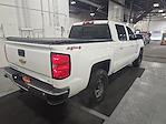 Used 2016 Chevrolet Silverado 1500 LT Crew Cab 4WD, Pickup for sale #C353673 - photo 13