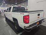 Used 2016 Chevrolet Silverado 1500 LT Crew Cab 4WD, Pickup for sale #C353673 - photo 9