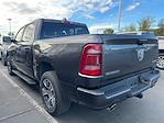 Used 2023 Ram 1500 Laramie Crew Cab 4WD, Pickup for sale #C636276 - photo 4