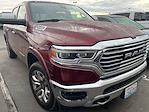 Used 2019 Ram 1500 Longhorn Crew Cab 4WD, Pickup for sale #C648668 - photo 1