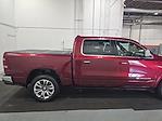 Used 2019 Ram 1500 Longhorn Crew Cab 4WD, Pickup for sale #C648668 - photo 17