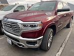 Used 2019 Ram 1500 Longhorn Crew Cab 4WD, Pickup for sale #C648668 - photo 3