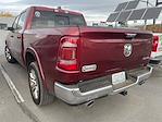 Used 2019 Ram 1500 Longhorn Crew Cab 4WD, Pickup for sale #C648668 - photo 4