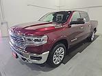 Used 2019 Ram 1500 Longhorn Crew Cab 4WD, Pickup for sale #C648668 - photo 5