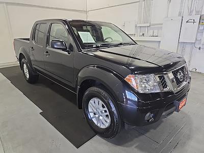 Used 2021 Nissan Frontier SV Crew Cab 4WD, Pickup for sale #C702004 - photo 1