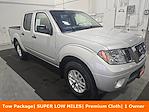 Used 2017 Nissan Frontier SV Crew Cab 4WD, Pickup for sale #C731791 - photo 1