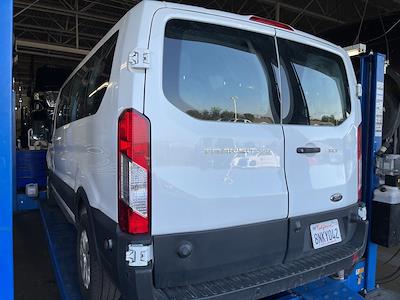 Used 2020 Ford Transit 350 XL Low Roof RWD, Passenger Van for sale #CA22861 - photo 2