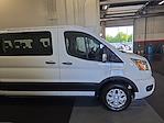 Used 2020 Ford Transit 350 XL Low Roof RWD, Passenger Van for sale #CA22861 - photo 10