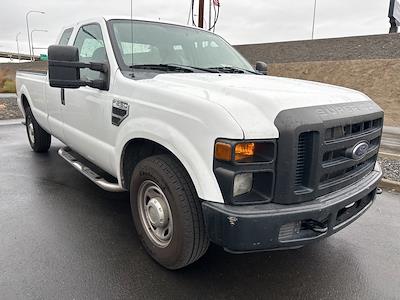 Used 2010 Ford F-250 XL Super Cab RWD, Pickup for sale #CB01706 - photo 1