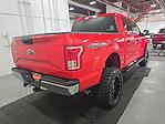 Used 2017 Ford F-150 XL SuperCrew Cab 4WD, Pickup for sale #CD44557 - photo 13