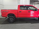 Used 2017 Ford F-150 XL SuperCrew Cab 4WD, Pickup for sale #CD44557 - photo 15