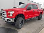 Used 2017 Ford F-150 XL SuperCrew Cab 4WD, Pickup for sale #CD44557 - photo 3