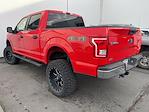 Used 2017 Ford F-150 XL SuperCrew Cab 4WD, Pickup for sale #CD44557 - photo 4