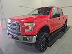 Used 2017 Ford F-150 XL SuperCrew Cab 4WD, Pickup for sale #CD44557 - photo 5