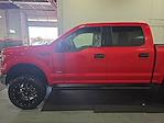 Used 2017 Ford F-150 XL SuperCrew Cab 4WD, Pickup for sale #CD44557 - photo 7