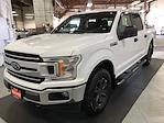 2019 Ford F-150 SuperCrew Cab 4WD, Pickup for sale #CE54629 - photo 1