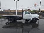 New 2023 Chevrolet Silverado 4500 Work Truck Regular Cab RWD, 12' Rugby Rancher Flatbed Truck for sale #110727 - photo 8