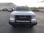 Used 2010 GMC Sierra 3500 Work Truck Crew Cab 4x4, Flatbed Truck for sale #FC144862 - photo 5