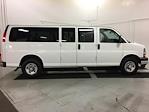 Used 2019 Chevrolet Express 3500 LT 4x2, Passenger Van for sale #FC234138 - photo 2