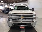 Used 2015 Chevrolet Silverado 2500 Work Truck Regular Cab 4x2, Contractor Truck for sale #FC524814 - photo 4