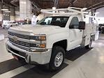Used 2015 Chevrolet Silverado 2500 Work Truck Regular Cab 4x2, Contractor Truck for sale #FC524814 - photo 1