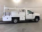 Used 2015 Chevrolet Silverado 2500 Work Truck Regular Cab 4x2, Contractor Truck for sale #FC524814 - photo 8
