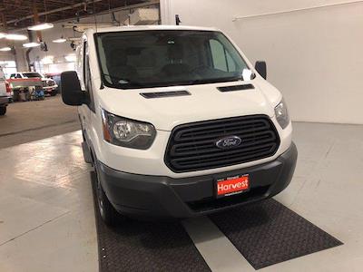 Used 2016 Ford Transit 250 Low Roof 4x2, Upfitted Cargo Van for sale #FCB50896 - photo 1