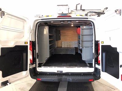 Used 2016 Ford Transit 250 Low Roof 4x2, Upfitted Cargo Van for sale #FCB50896 - photo 2
