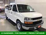 Used 2014 Chevrolet Express 3500 LT RWD, Passenger Van for sale #H206555 - photo 1