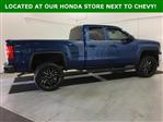 Used 2017 GMC Sierra 1500 SLE Double Cab 4x4, Pickup for sale #H282890 - photo 2