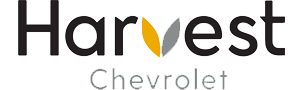 Harvest Chevrolet logo