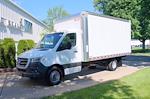 Used 2019 Mercedes-Benz Sprinter 3500XD High Roof 4x2, Box Truck for sale #F1082P - photo 6