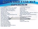 2018 F-150 SuperCrew Cab 4x4,  Pickup #F1086D - photo 5
