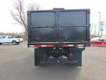 Used 2015 Ford F-750 XLT Crew Cab 4x2, Landscape Dump for sale #F1277P - photo 7