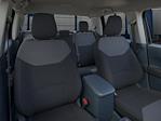 2022 Ford Maverick SuperCrew Cab FWD, Pickup #F20443 - photo 10
