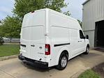 Used 2019 Nissan NV2500 SV High Roof 4x2, Empty Cargo Van for sale #F2131P - photo 2