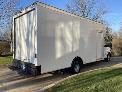 Used 2020 GMC Savana 4500 4x2, Box Van for sale #F2394P - photo 2