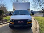 Used 2020 GMC Savana 4500 4x2, Box Van for sale #F2394P - photo 10