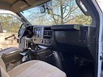 Used 2020 GMC Savana 4500 4x2, Box Van for sale #F2394P - photo 18