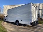 Used 2020 GMC Savana 4500 4x2, Box Van for sale #F2394P - photo 8
