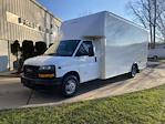 Used 2020 GMC Savana 4500 4x2, Box Van for sale #F2394P - photo 9